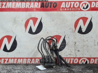 BOBINA INDUCTIE RENAULT SYMBOL II OEM: 8200702693.