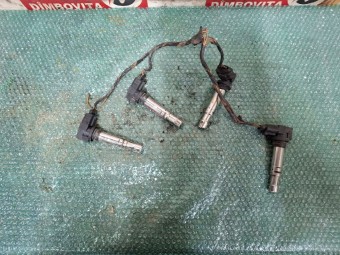 BOBINA INDUCTIE SEAT CORDOBA OEM: 036905715G.
