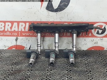 BOBINA INDUCTIE SEAT IBIZA III OEM: 036905715F.