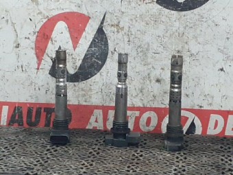 BOBINA INDUCTIE SKODA FABIA II OEM: 03D905115F.