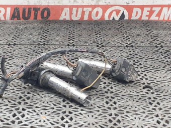 BOBINA INDUCTIE SKODA FABIA OEM: 0040102030.