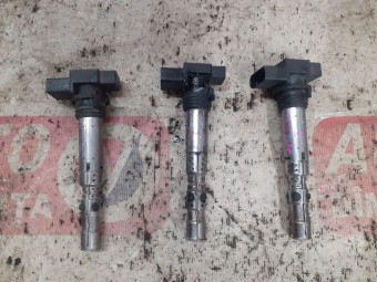 BOBINA INDUCTIE SKODA FABIA OEM: 0040102059.