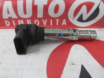 BOBINA INDUCTIE SKODA FABIA OEM: 036905715C.