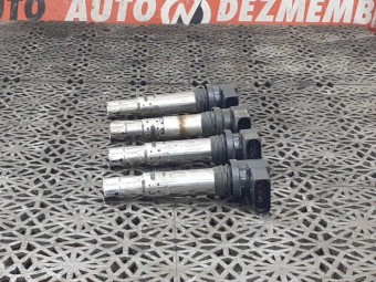 BOBINA INDUCTIE SKODA OCTAVIA OEM: 0040102030.