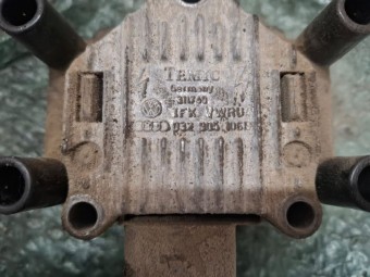 BOBINA INDUCTIE SKODA OCTAVIA OEM: 032905108B.
