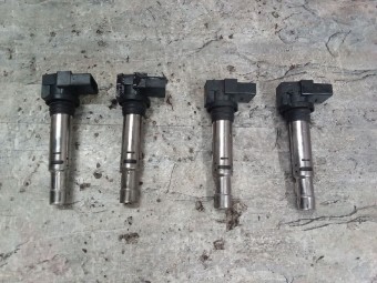BOBINA INDUCTIE VOLKSWAGEN GOLF IV 