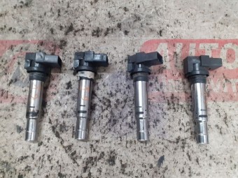 BOBINA INDUCTIE VOLKSWAGEN GOLF V OEM: 036905715F.