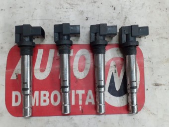 BOBINA INDUCTIE VOLKSWAGEN GOLF VI OEM: 036905715F.