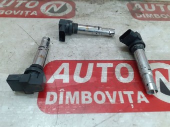 BOBINA INDUCTIE VOLKSWAGEN POLO 6R OEM: 036905715F.