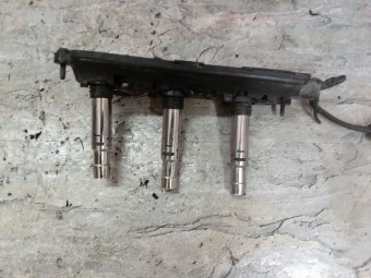 BOBINA INDUCTIE VOLKSWAGEN POLO 9N OEM: 0040102030.