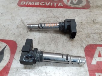 BOBINA INDUCTIE VOLKSWAGEN TOURAN OEM: BREMI 20117.
