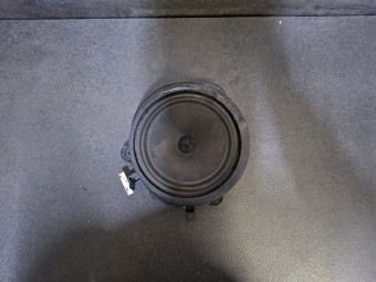 BOXA (DIFUZOR) AUDIO AUDI A3 8P 