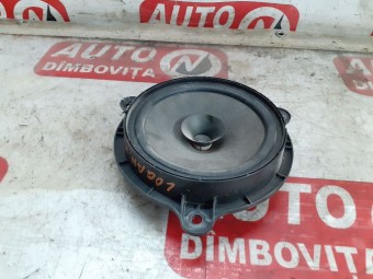 BOXA (DIFUZOR) AUDIO DACIA LOGAN MCV II OEM: 577449.