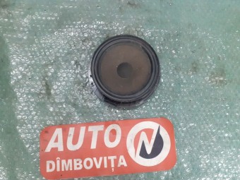 BOXA (DIFUZOR) AUDIO SKODA FABIA II OEM: 5J0035411.