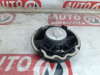 BOXA (DIFUZOR) AUDIO VOLKSWAGEN GOLF VI OEM: 1K8035454.