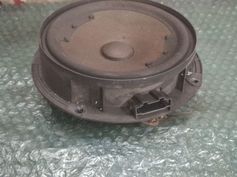BOXA (DIFUZOR) AUDIO VOLKSWAGEN GOLF VII OEM: 5G0035453G.
