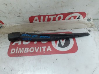 BRAT STERGATOR FORD FOCUS III 