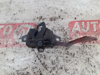 BROASCA (INCUIETOARE) CAPOTA MOTOR ALFA ROMEO 147 