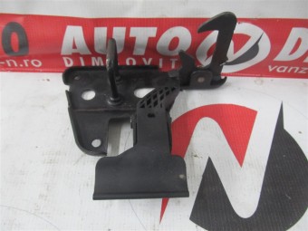 BROASCA (INCUIETOARE) CAPOTA MOTOR AUDI A6 C6 OEM: 4F0823480A.