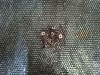 BROASCA (INCUIETOARE) CAPOTA MOTOR CITROEN C5 II 