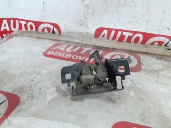 BROASCA (INCUIETOARE) CAPOTA MOTOR DACIA LOGAN MCV II OEM: 656017676R.