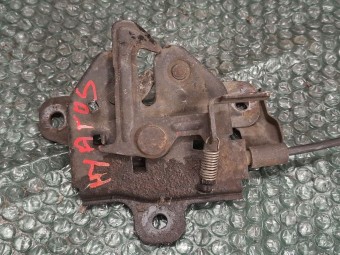 BROASCA (INCUIETOARE) CAPOTA MOTOR HYUNDAI ATOS 