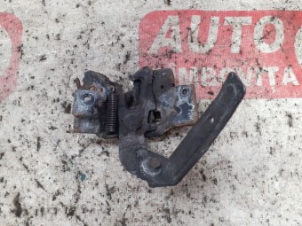 BROASCA (INCUIETOARE) CAPOTA MOTOR MAZDA 3 