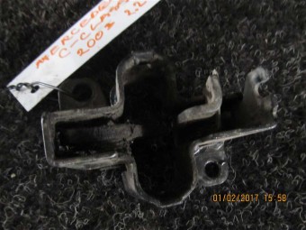 BROASCA (INCUIETOARE) CAPOTA MOTOR MERCEDES C-CLASS (W203) 