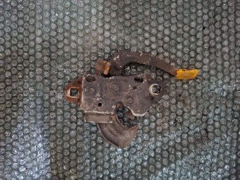 BROASCA (INCUIETOARE) CAPOTA MOTOR MINI ONE 