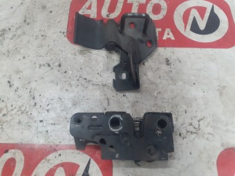 BROASCA (INCUIETOARE) CAPOTA MOTOR SEAT LEON OEM: 1P0823509C.