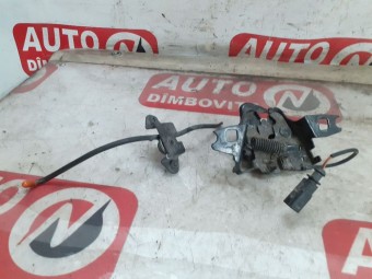 BROASCA (INCUIETOARE) CAPOTA MOTOR SKODA OCTAVIA OEM: 1U0823509F/1U0823457D.