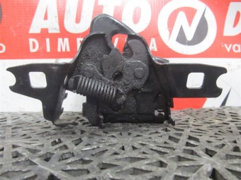 BROASCA (INCUIETOARE) CAPOTA MOTOR VOLKSWAGEN POLO 6N 