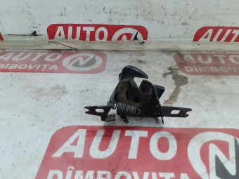 BROASCA (INCUIETOARE) CAPOTA MOTOR VOLKSWAGEN POLO 6N OEM: 1H0823509B.