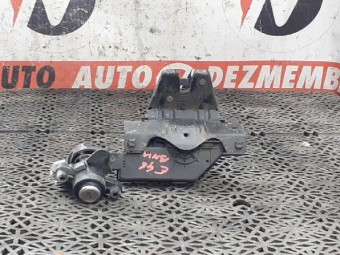 BROASCA (INCUIETOARE) HAION/PORTBAGAJ BMW E46 