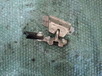 BROASCA (INCUIETOARE) HAION/PORTBAGAJ CITROEN C1 