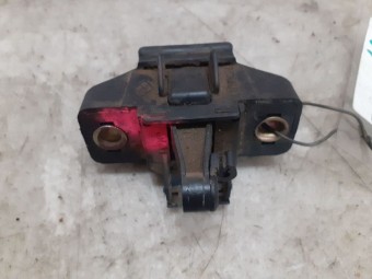 BROASCA (INCUIETOARE) HAION/PORTBAGAJ DACIA LOGAN I 