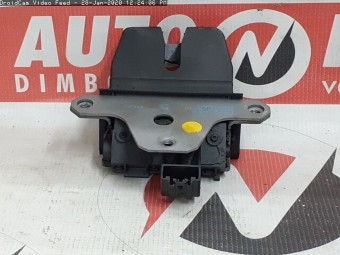 BROASCA (INCUIETOARE) HAION/PORTBAGAJ FORD C-MAX II 