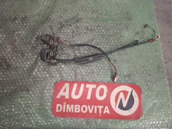 BROASCA (INCUIETOARE) HAION/PORTBAGAJ FORD FIESTA V 