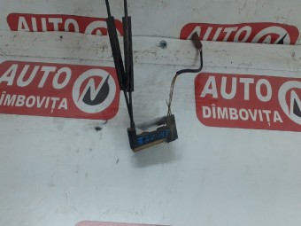 BROASCA (INCUIETOARE) HAION/PORTBAGAJ FORD FIESTA V OEM: A43102BC.