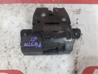 BROASCA (INCUIETOARE) HAION/PORTBAGAJ FORD FIESTA VI OEM: D3D0B.