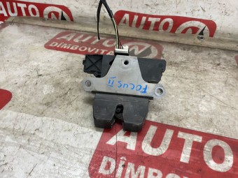 BROASCA (INCUIETOARE) HAION/PORTBAGAJ FORD FOCUS II OEM: 3M51-R442A66-AP.