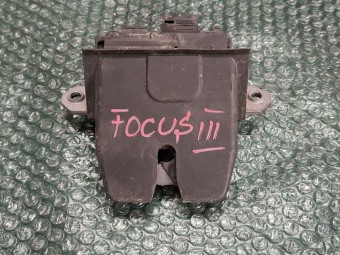 BROASCA (INCUIETOARE) HAION/PORTBAGAJ FORD FOCUS III OEM: 8M51-R442066-AA.