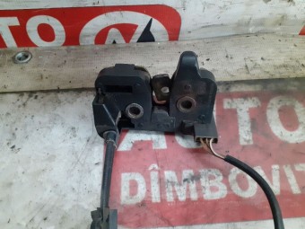 BROASCA (INCUIETOARE) HAION/PORTBAGAJ FORD FUSION 
