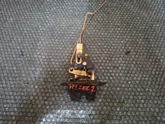 BROASCA (INCUIETOARE) HAION/PORTBAGAJ HYUNDAI GETZ 