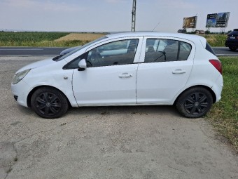 BROASCA (INCUIETOARE) HAION/PORTBAGAJ OPEL CORSA D 