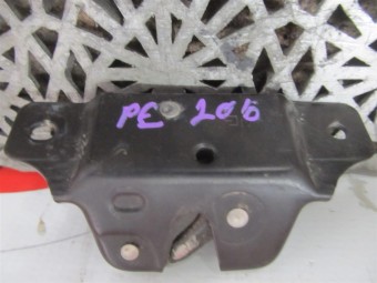 BROASCA (INCUIETOARE) HAION/PORTBAGAJ PEUGEOT 206 