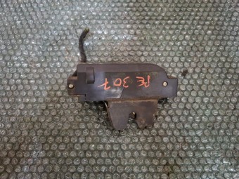 BROASCA (INCUIETOARE) HAION/PORTBAGAJ PEUGEOT 307 OEM: 9646091580.