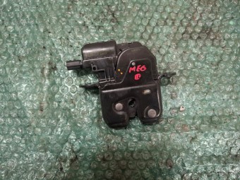 BROASCA (INCUIETOARE) HAION/PORTBAGAJ RENAULT MEGANE III OEM: 0390201847.