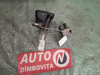 BROASCA (INCUIETOARE) HAION/PORTBAGAJ SEAT LEON OEM: 6L6827505A.