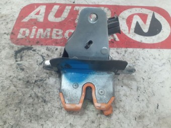 BROASCA (INCUIETOARE) HAION/PORTBAGAJ SKODA FABIA II OEM: 6Y0827501M.